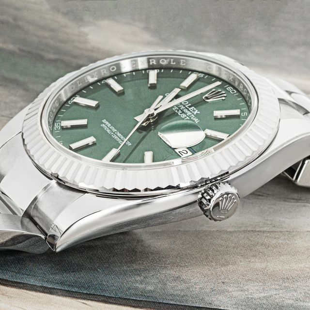 Rolex Datejust 41 126334 Image 2